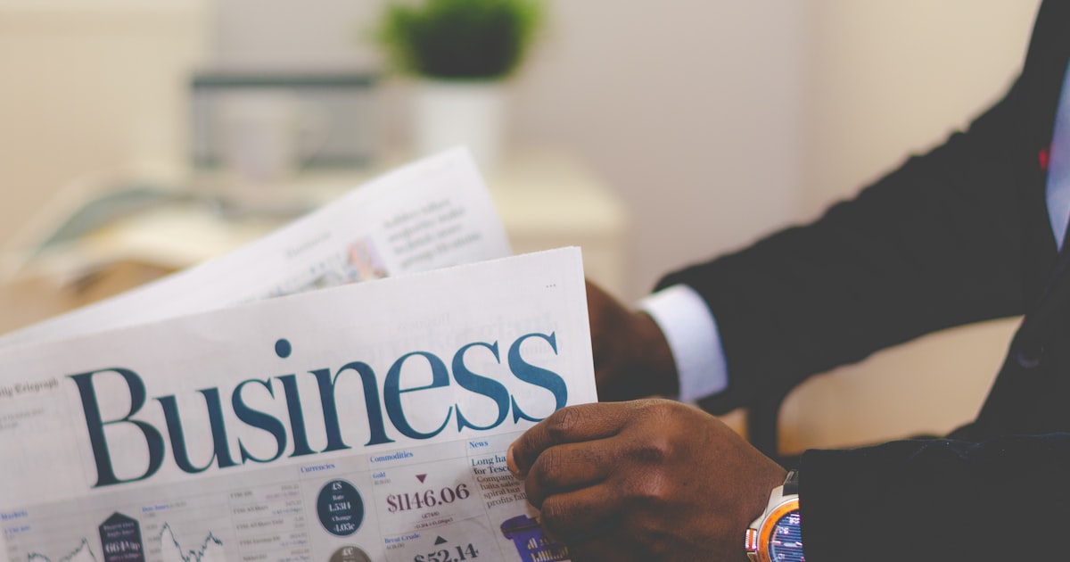 Streamlining Operations Effectively