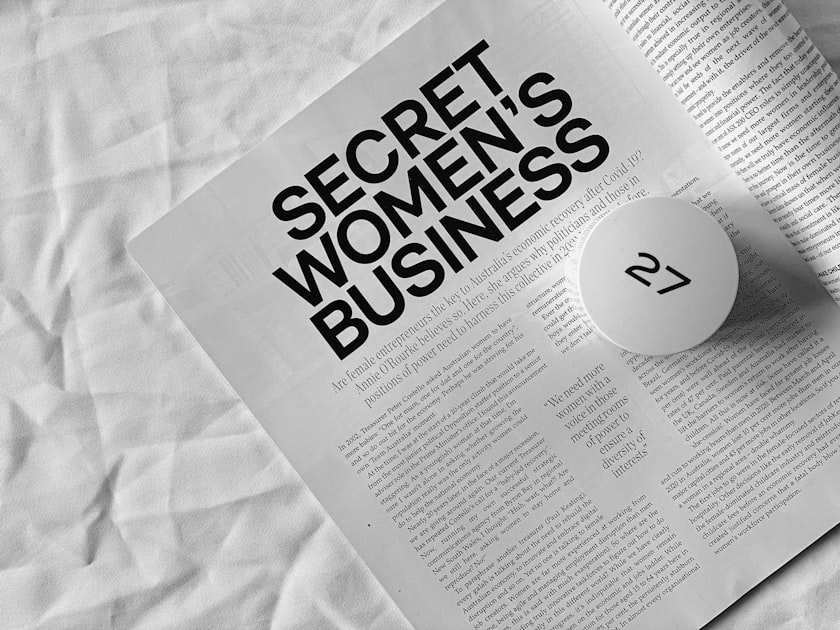 Long-Term Business Strategies